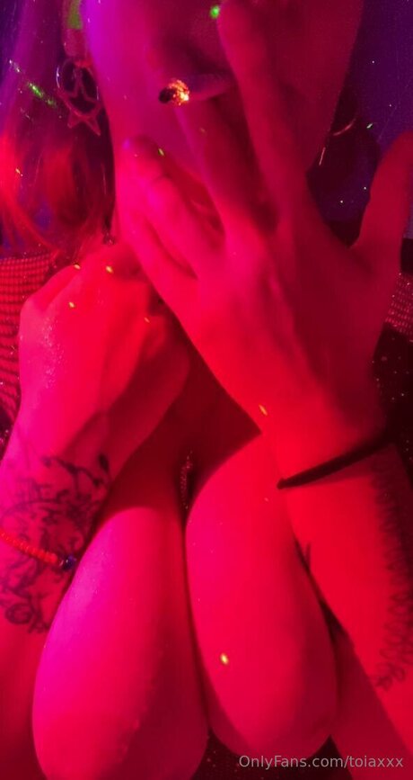 Toiaxxx OnlyFans kostenlos