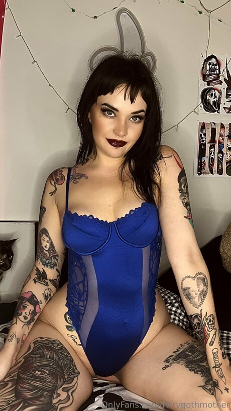 Fvirygothmother OnlyFans