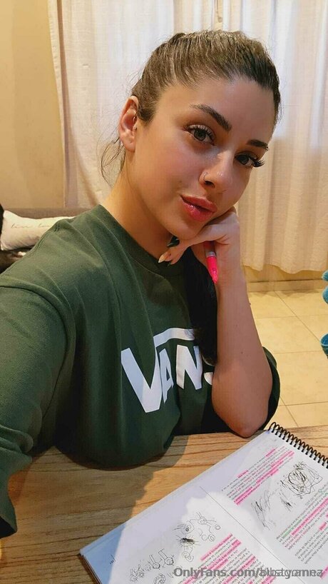 Albagomez Nacktbilder OnlyFans geleakt