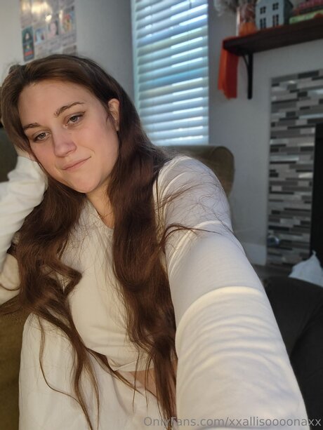 Xxallisoooonaxx OnlyFans-Pornoleak