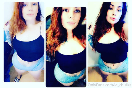 La Chulizz Kostenloses OnlyFans