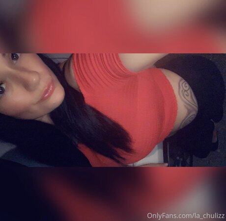 La Chulizz OnlyFans Sextape