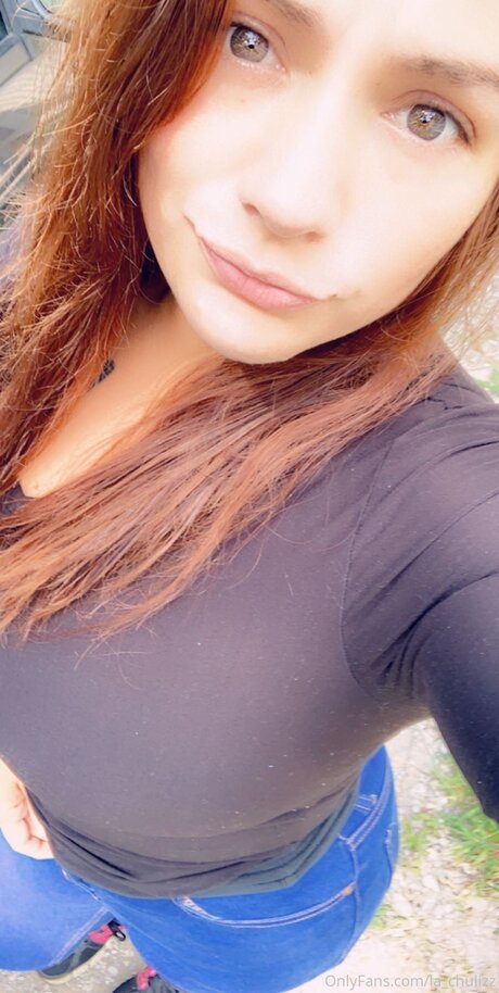 La Chulizz OnlyFans nackt