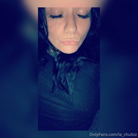 La Chulizz OnlyFans Pornografie