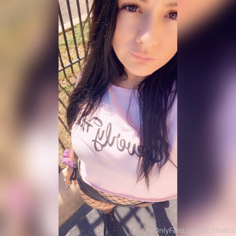 La Chulizz OnlyFans Leak