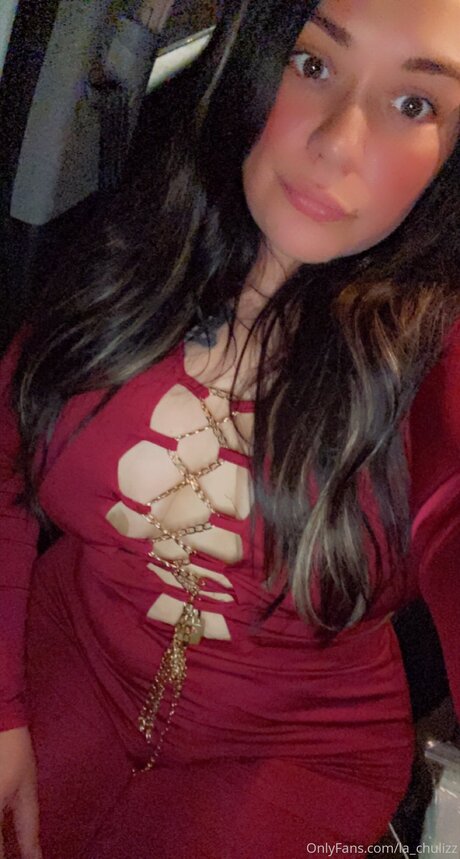 La Chulizz OnlyFans
