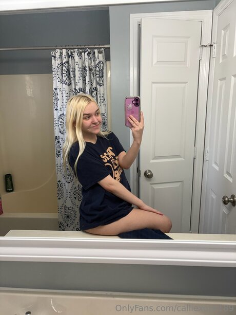 Calliexoxo189 OnlyFans Leaks Pornografie