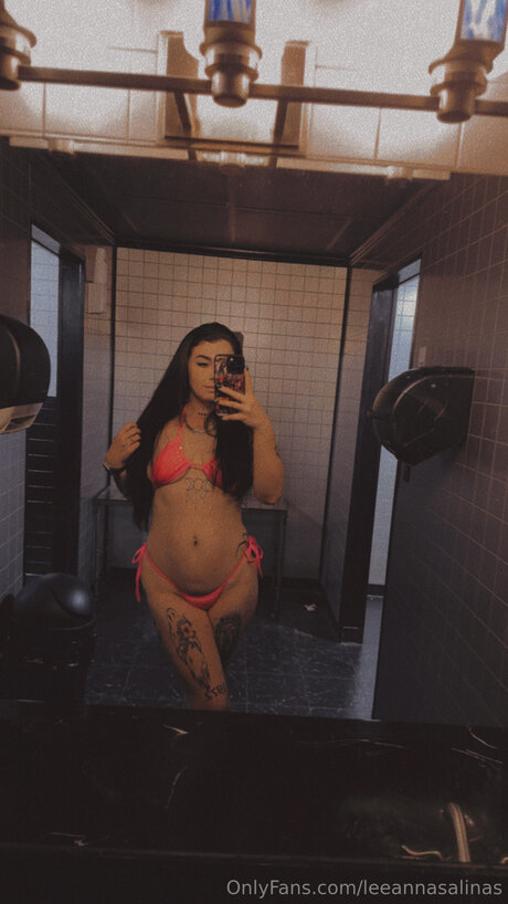 Leeannasalinas Leaked OnlyFans Fotos