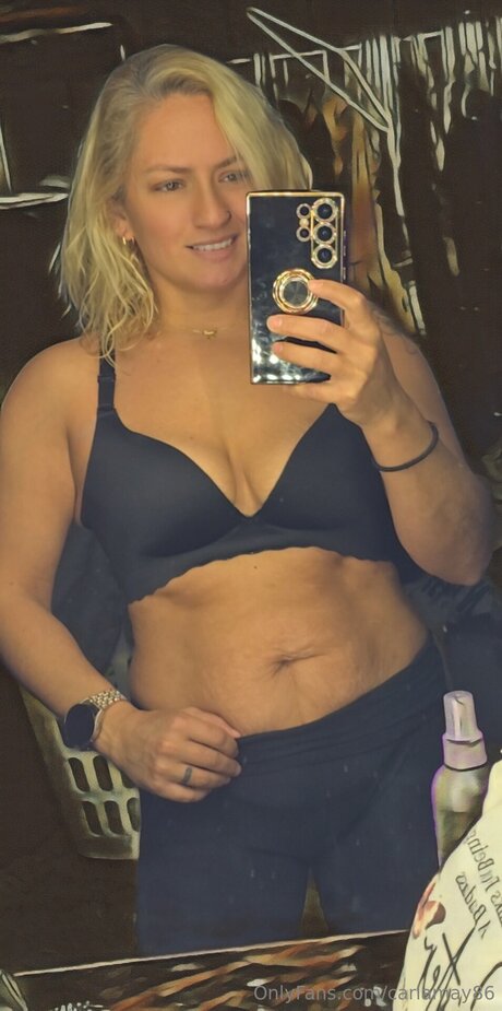 Carlamay86 Nacktbilder OnlyFans geleakt