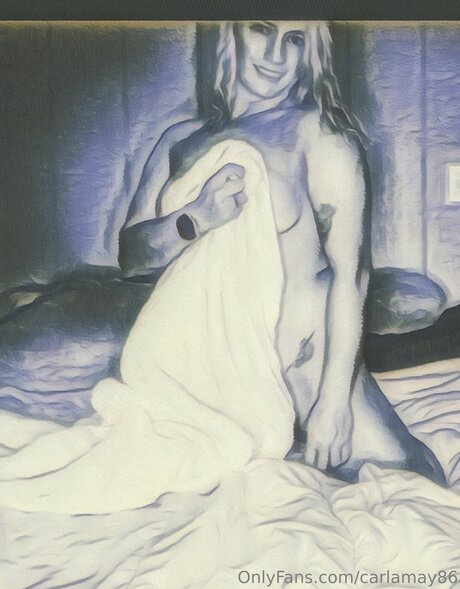 Carlamay86 Nackt auf OnlyFans