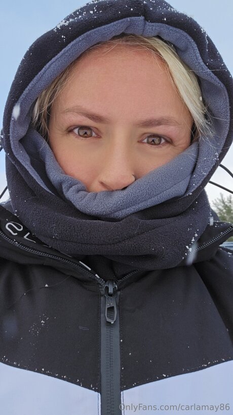 Carlamay86 Neue OnlyFans Leaks