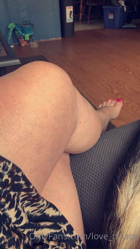 Love N Lace OnlyFans Porno