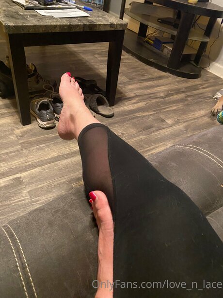 Love N Lace Auf OnlyFans