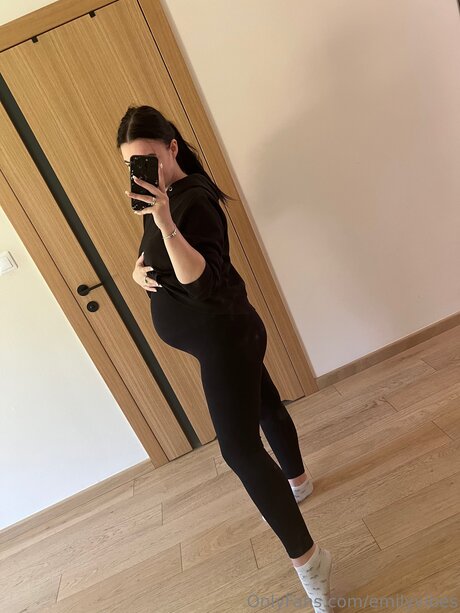 Emilyvibes Leaked OnlyFans Fotos