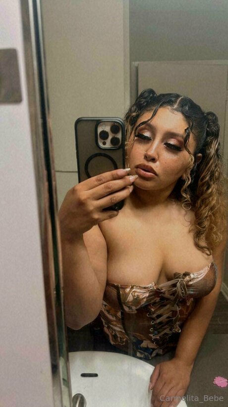 Carmelita Bebe Leaked OnlyFans Porn