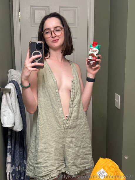 Maritimemuse21 OnlyFans Porn