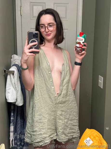 Maritimemuse21 XXX OnlyFans