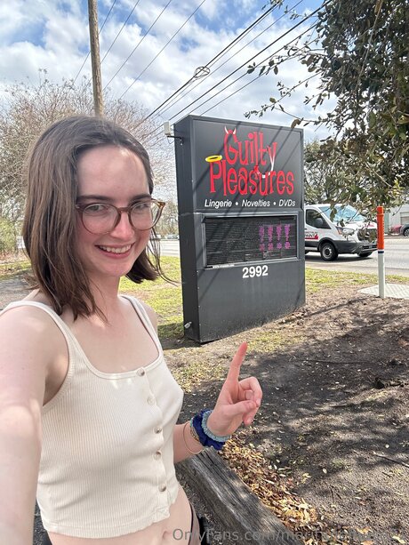 Maritimemuse21 OnlyFans Fotos