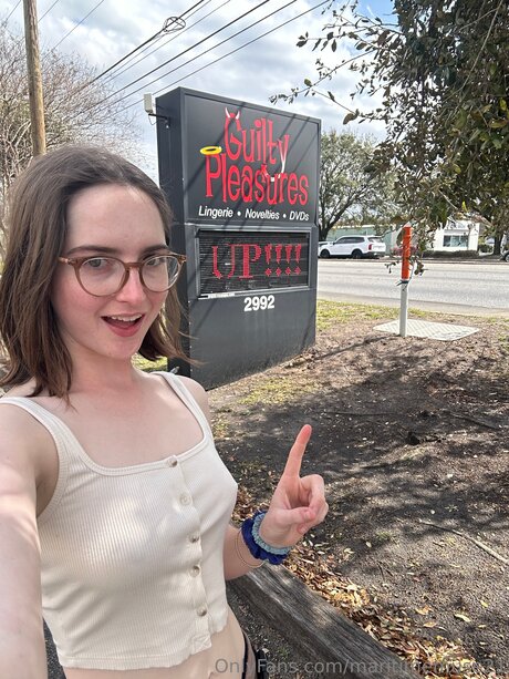 Maritimemuse21 Nacktbilder von OnlyFans