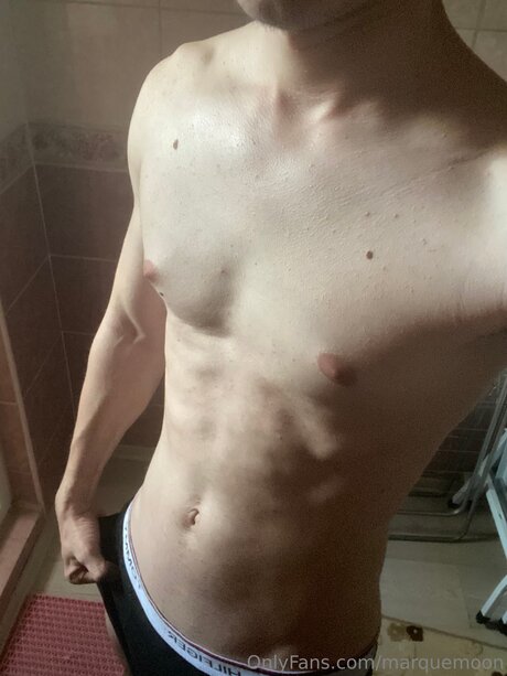 Marquemoon Nacktbilder geleakt OnlyFans Porn geleakt