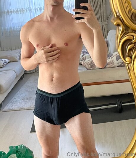 Marquemoon Leaked OnlyFans Nacktbilder