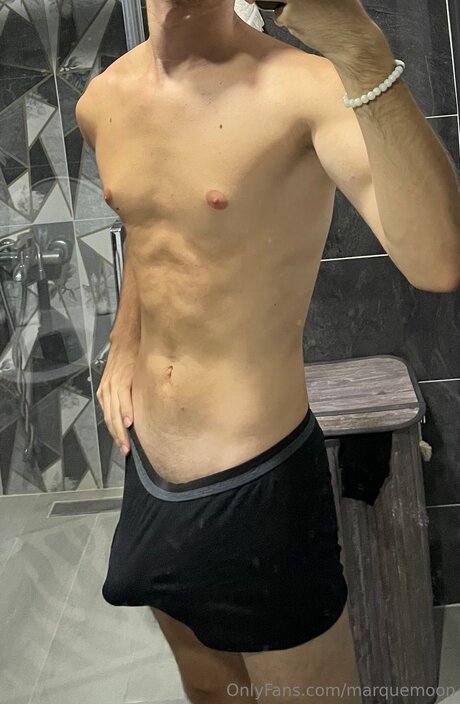 Marquemoon OnlyFans-Model
