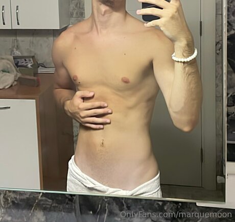 Marquemoon OnlyFans Nackt Leak