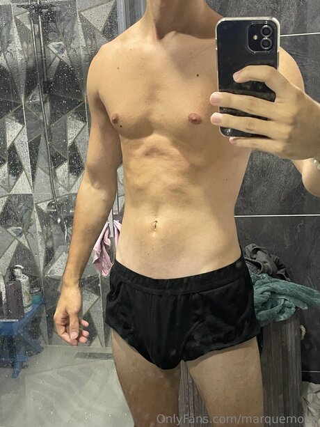 Marquemoon OnlyFans Star