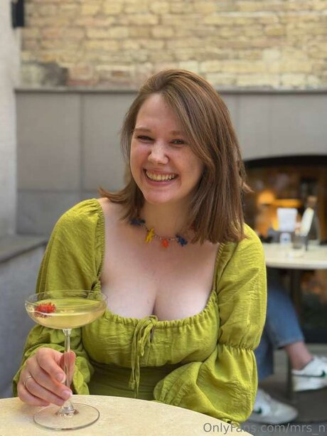 Mrs N OnlyFans Nacktbilder