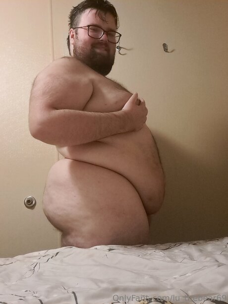 Lu Thebear69 OnlyFans Inhalte