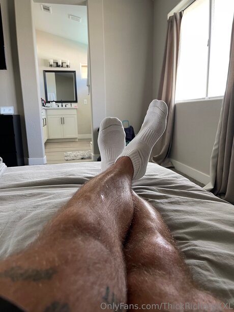 Thickrichardxxl NurlyFans-Pornos