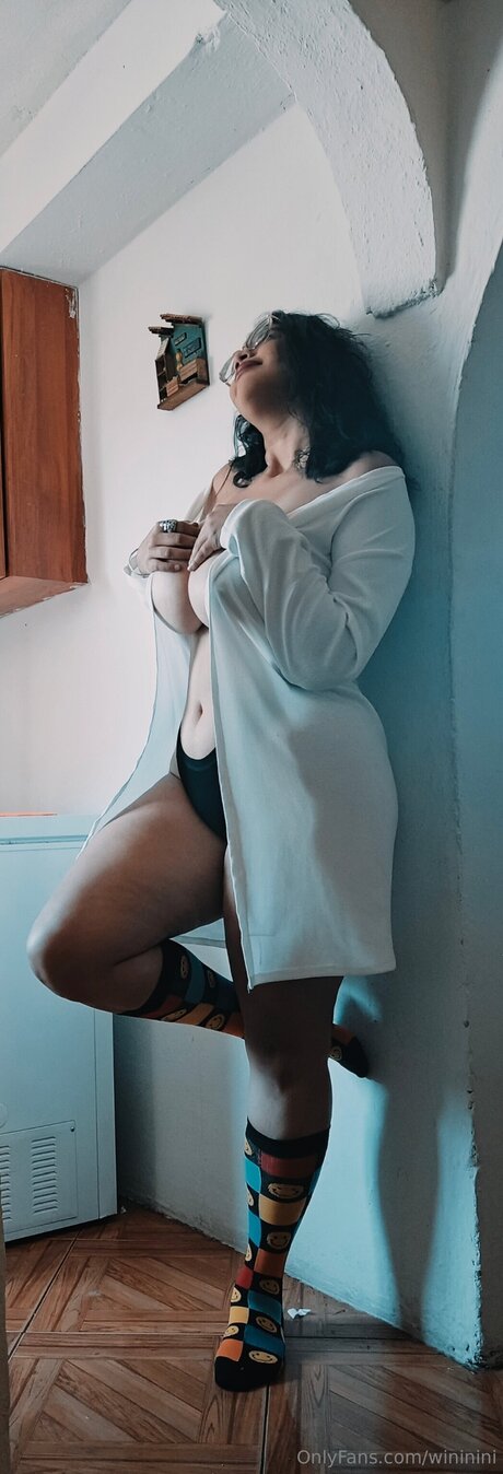 Wininini OnlyFans Nackt Leaks