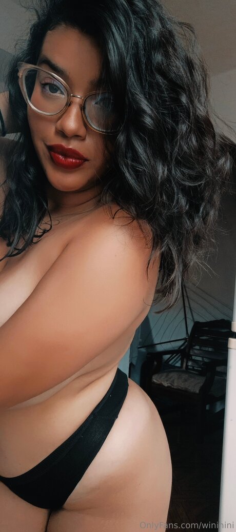 Wininini OnlyFans öffentliche Fotos OnlyFans