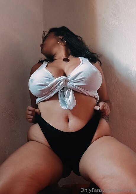 Wininini OnlyFans Fotos