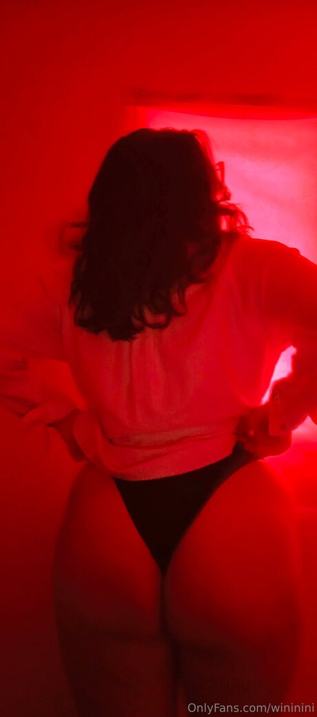 Wininini OnlyFans XXX
