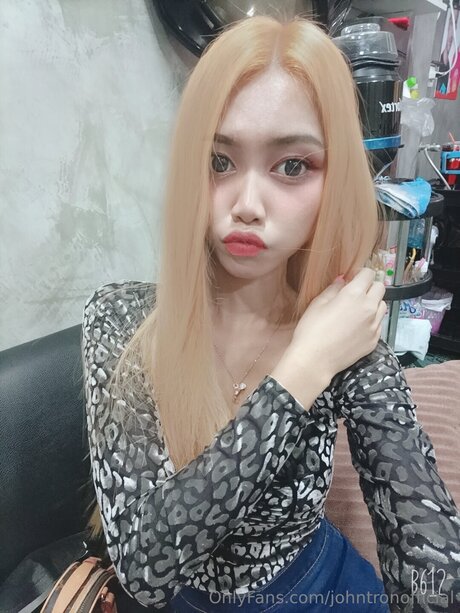 Johntronofficial OnlyFans Nacktbilder