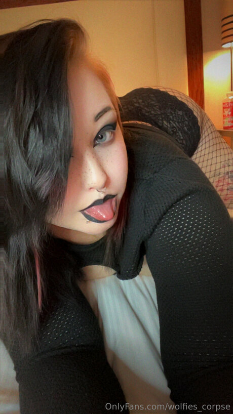 Wolfies Corpse OnlyFans Leaks