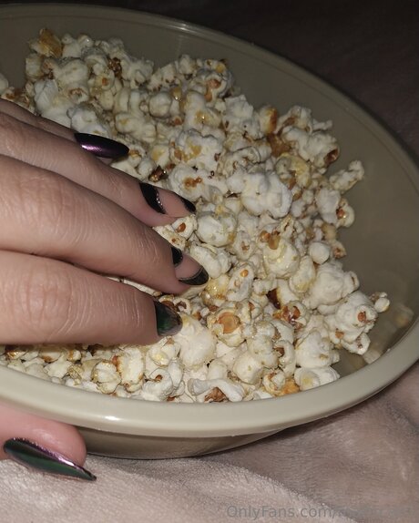 Martu A01 Nacktbilder von OnlyFans