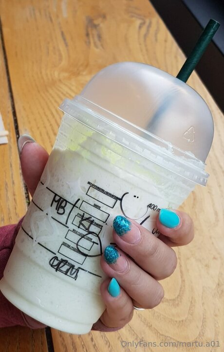 Martu A01 OnlyFans Gratis Porn