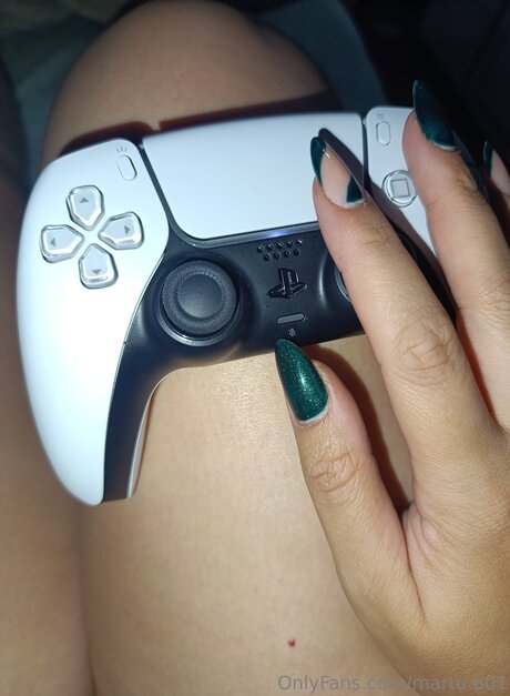 Martu A01 Nacktbilder geleakt OnlyFans geleakt