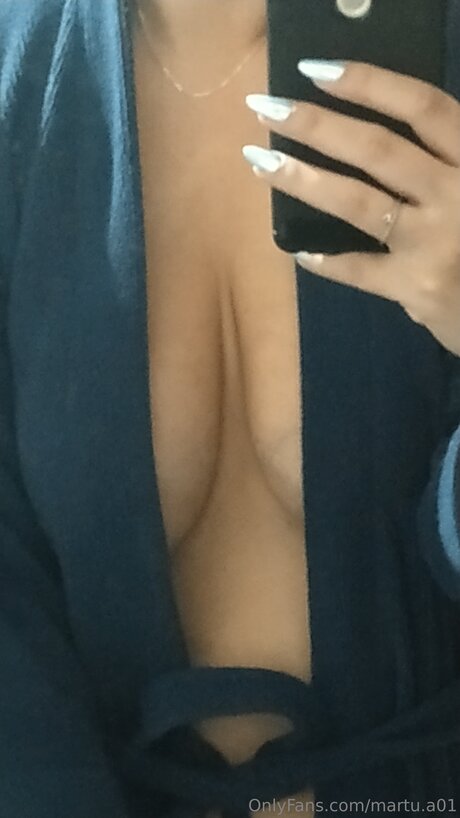 Martu A01 OnlyFans Sex Leak