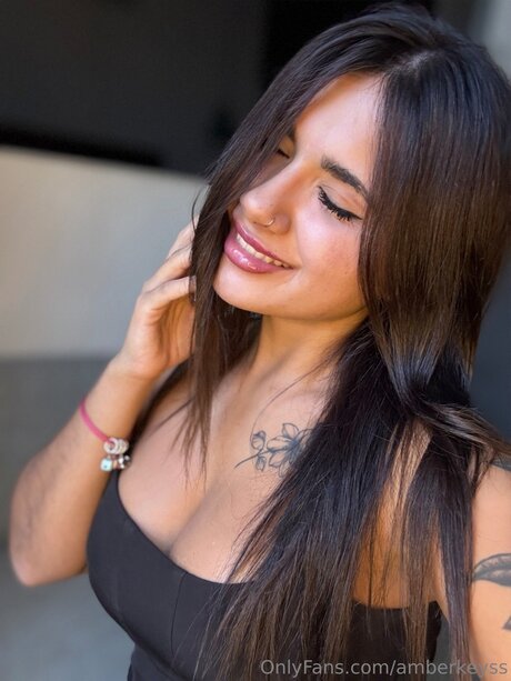 Amberkeyss OnlyFans OnlyFans