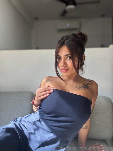 Amberkeyss OnlyFans X