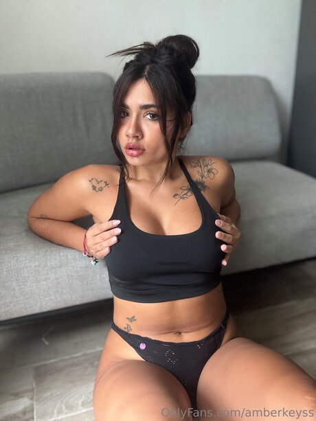 Amberkeyss Profilbild