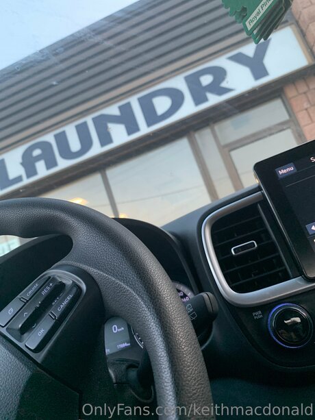 Keithmacdonald OnlyFans nackt