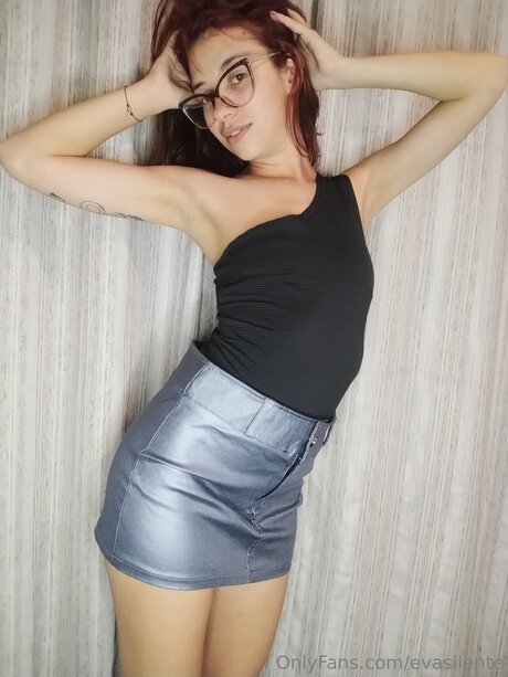 Evasilente Nackt Leaks OnlyFans