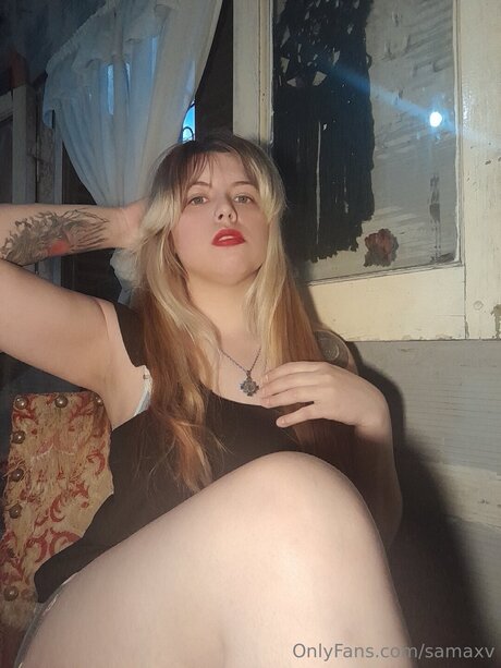 Siragoddess OnlyFans Nackt
