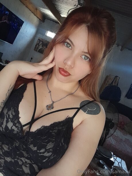 Siragoddess Brüste OnlyFans