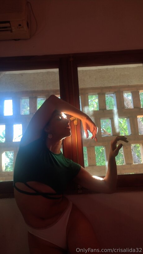 Crisalida32 NurlyFans-Pornoleaks
