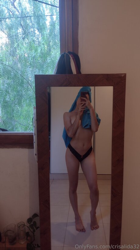 Crisalida32 NurlyFans-Pornoleaks